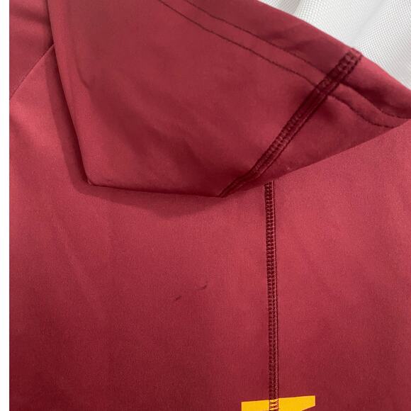 NWT Minnesota Gophers Row the Boat UNRL Brand Short Sleeve Hoodie Size M - Picture 12 of 12